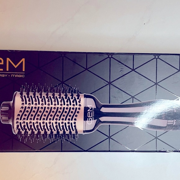 GEM Hot Air Styling Tool NWT - Picture 6 of 9